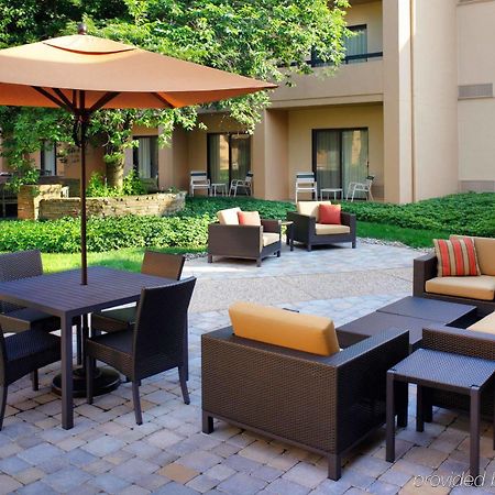 Hotel Courtyard By Marriott Lexington North Servizi foto