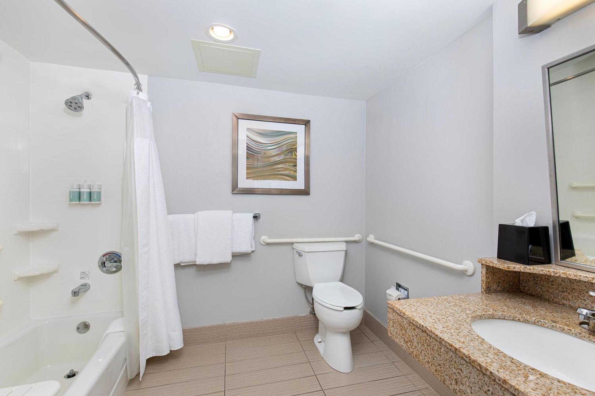 Hotel Courtyard By Marriott Lexington North Esterno foto