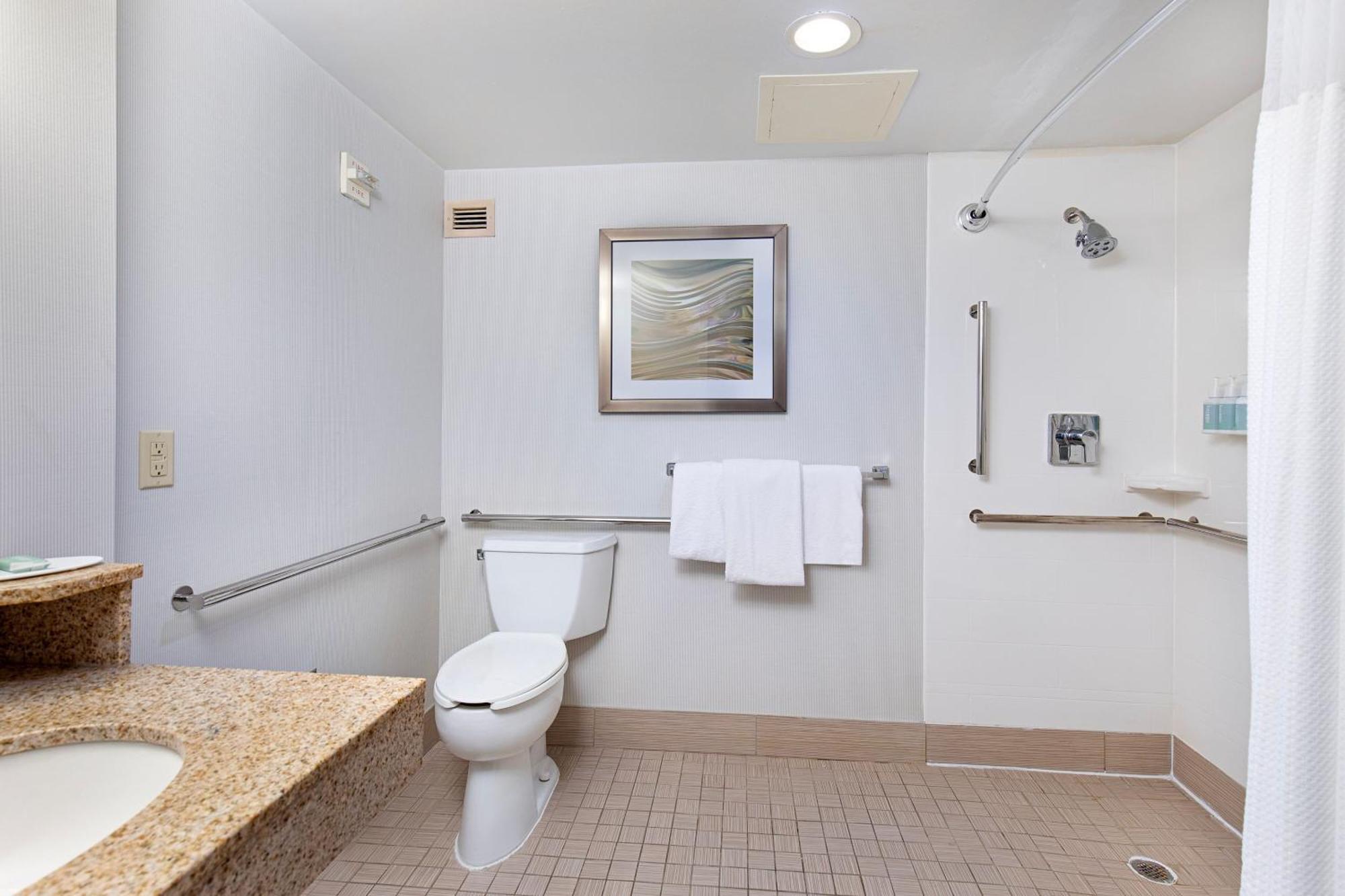 Hotel Courtyard By Marriott Lexington North Esterno foto