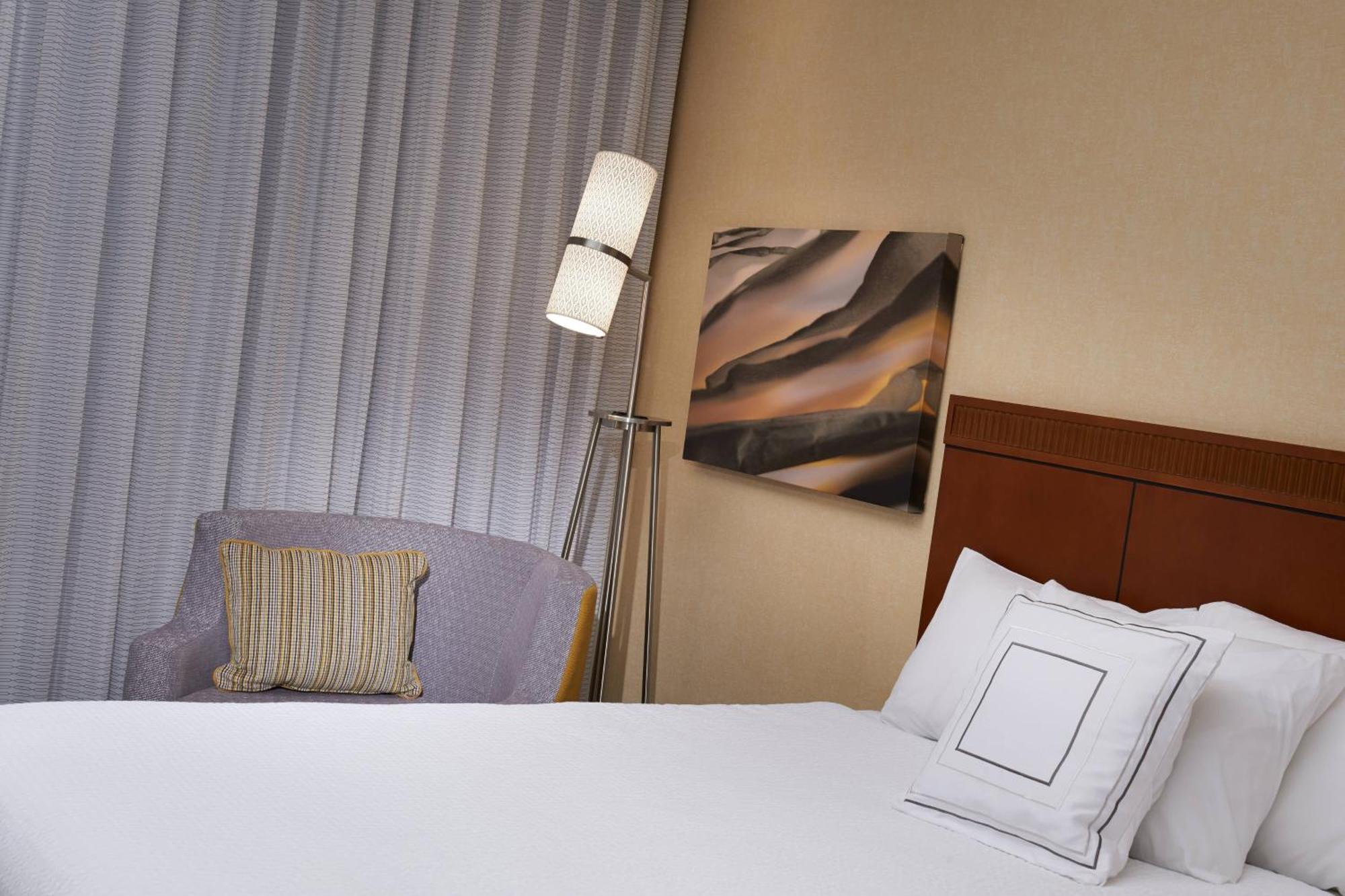 Hotel Courtyard By Marriott Lexington North Esterno foto