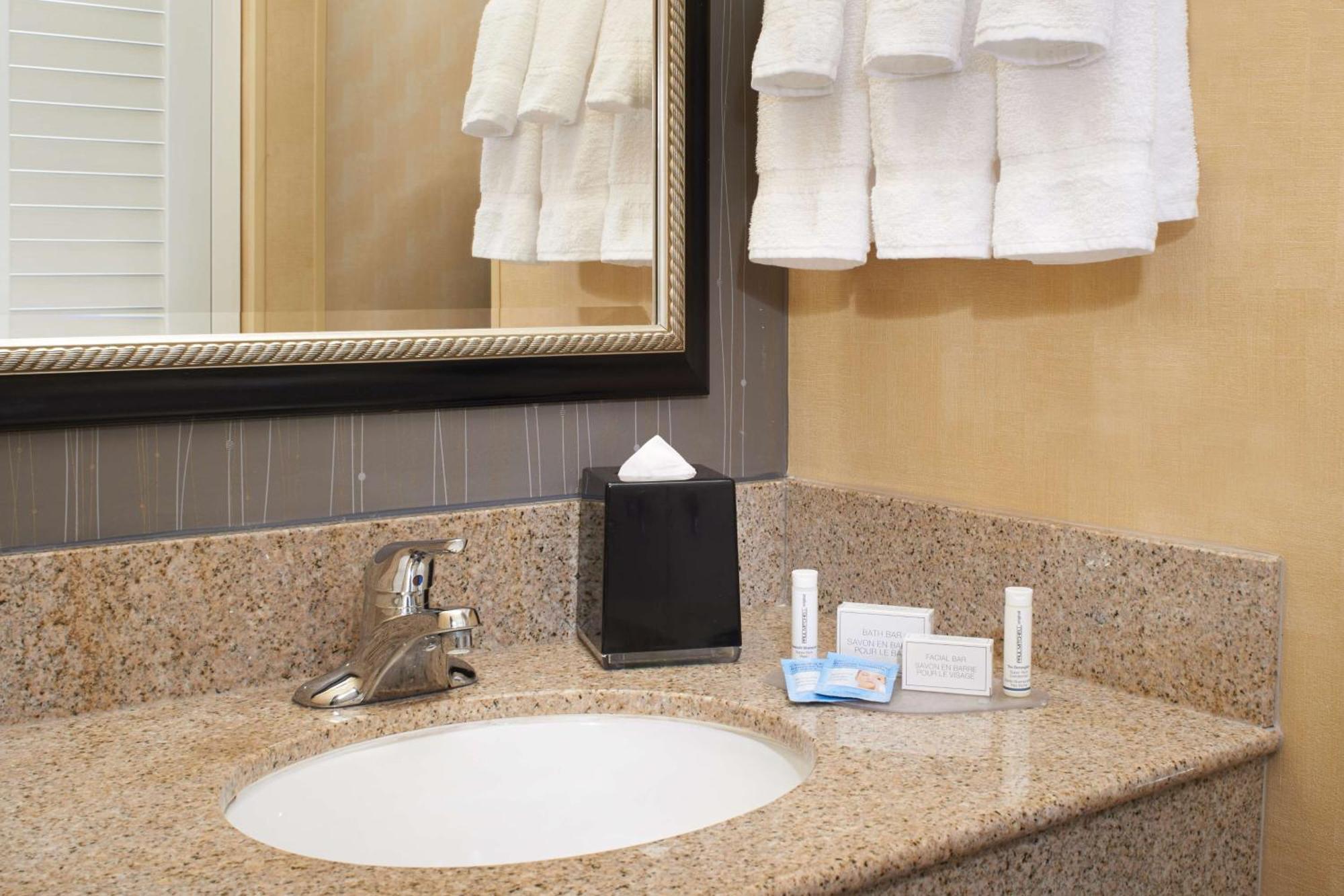 Hotel Courtyard By Marriott Lexington North Esterno foto