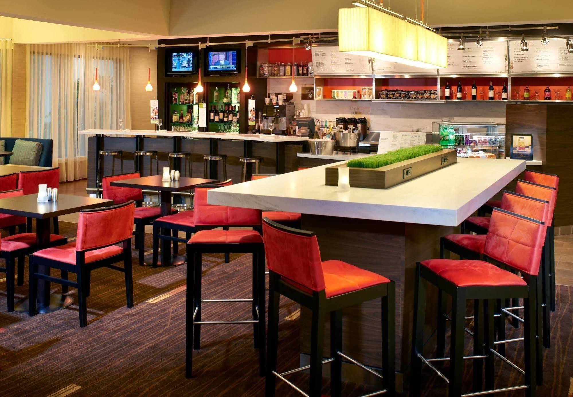Hotel Courtyard By Marriott Lexington North Esterno foto